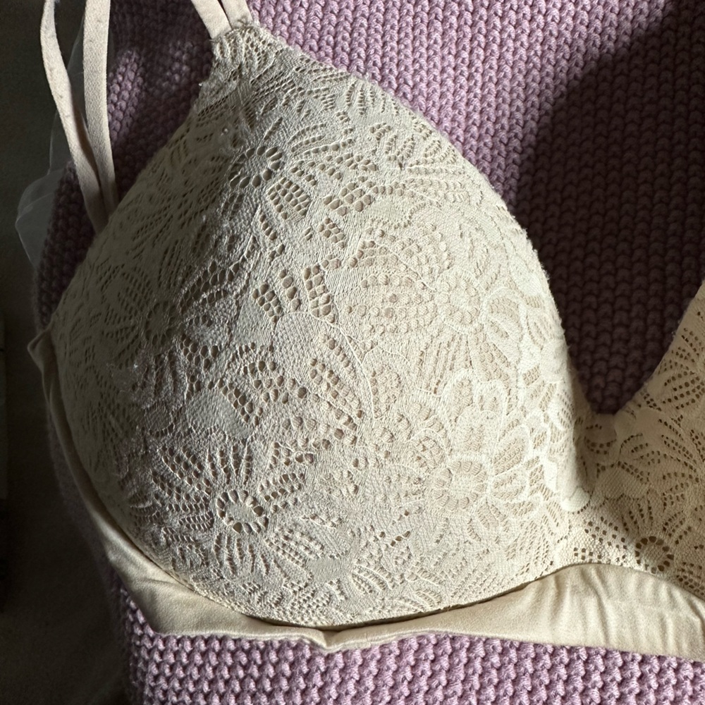 Aerie wireless bra 38DD